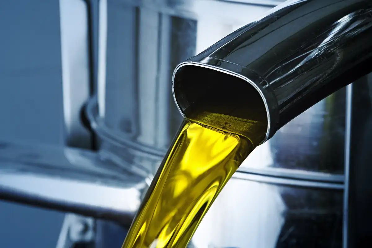 Produzione e vendita di olio biologico a Ostuni: criteri di scelta e filiera con Il Frantolio di D’Amico Pietro