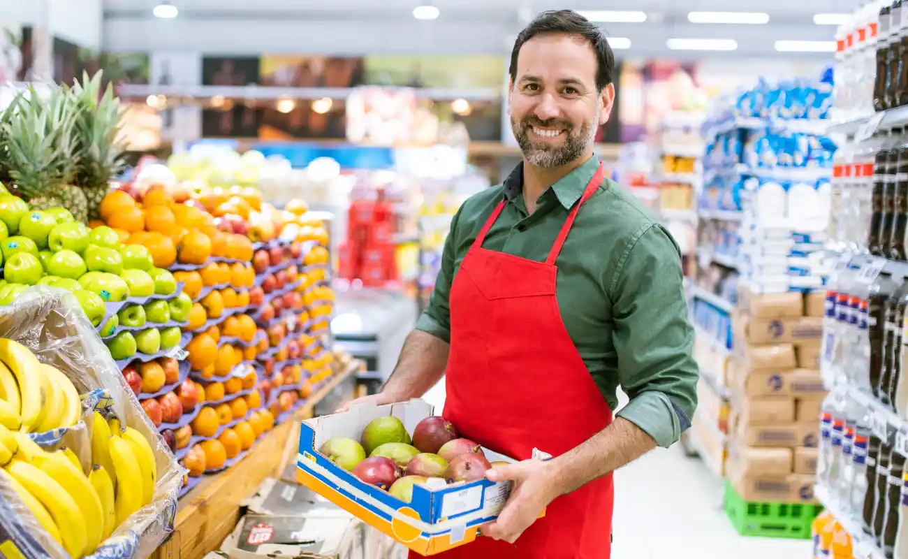 Guida alle offerte alimentari a Torre del Greco: strategie locali e il ruolo di Minimarket Falanga