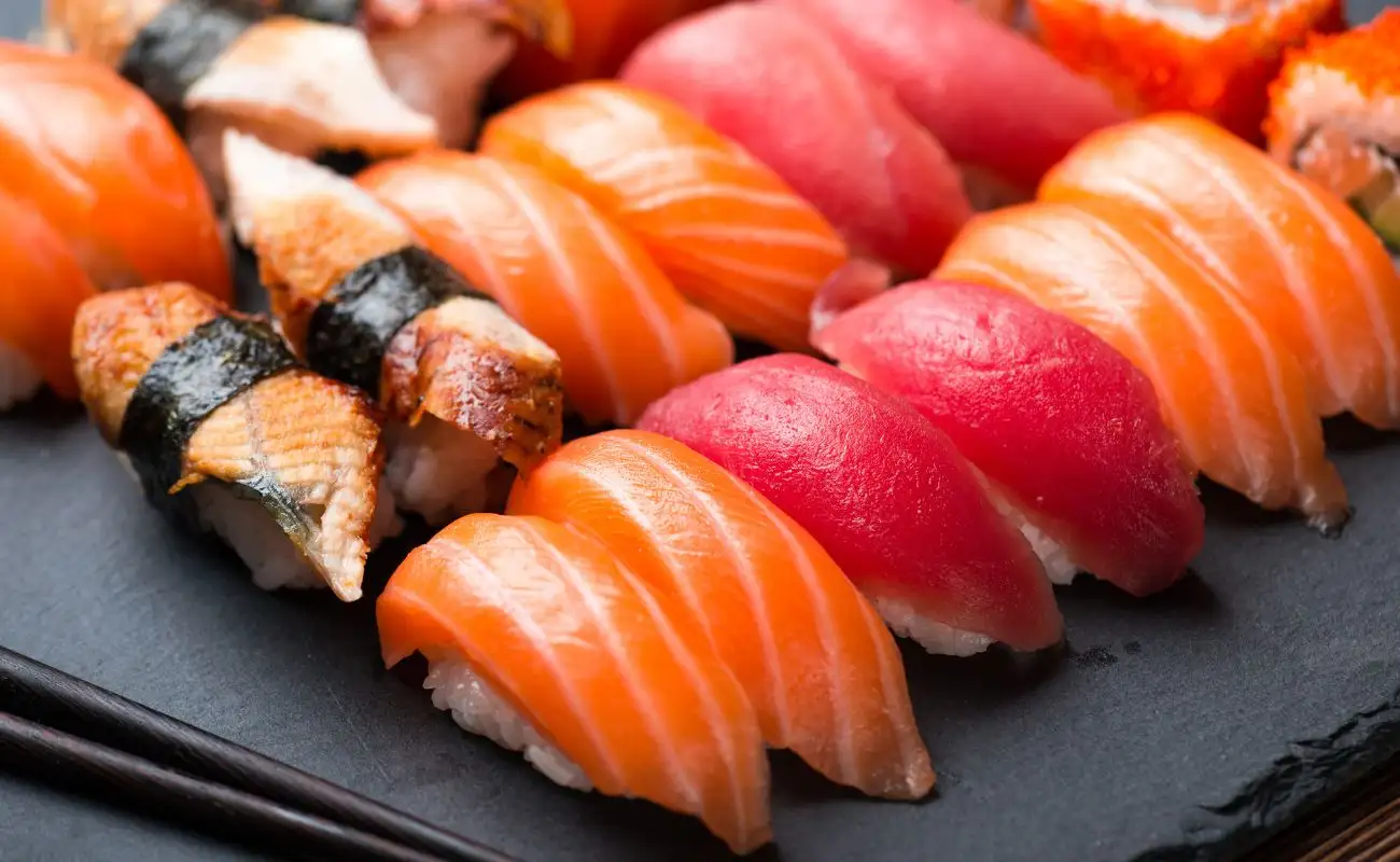 Ristorante di sushi a Roma Nord: guida rapida per scegliere con criterio