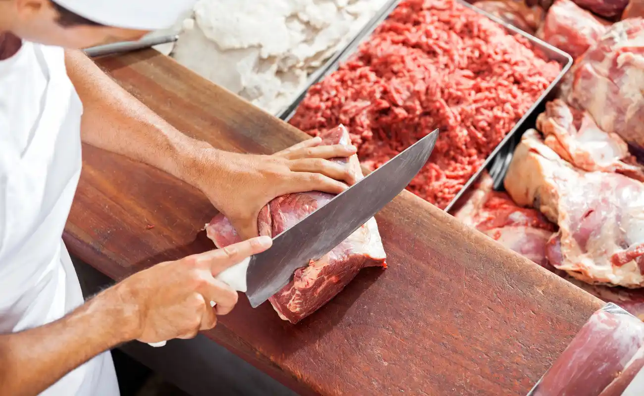 I Peccati di Gola: l’arte del gusto nella macelleria e braceria a Serre