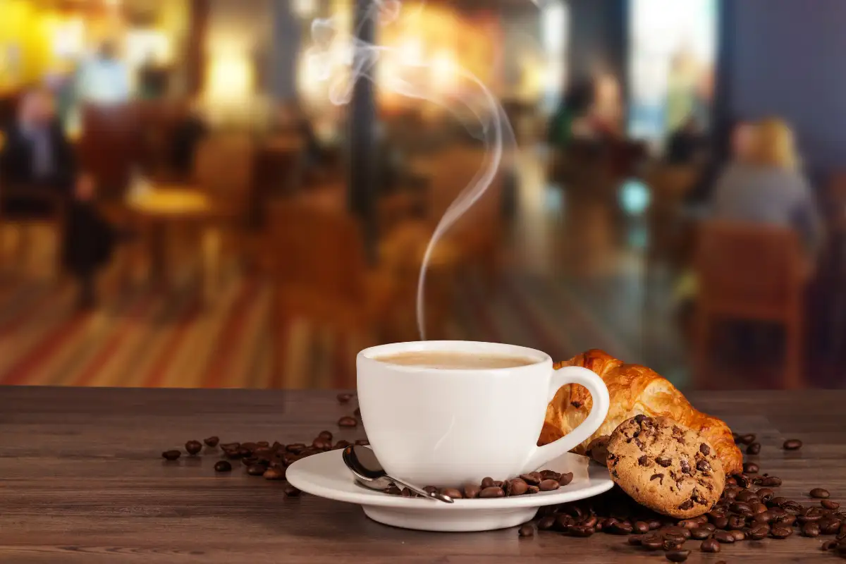 The Cups: guida pratica al bar caffetteria del Centro Torri di Parma