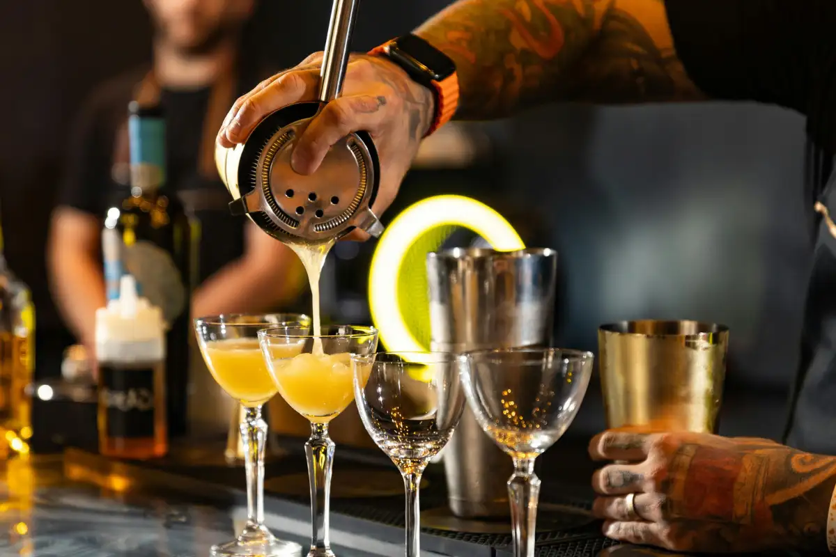 Bistrot di cucina tipica siciliana a Palermo: guida pratica con il caso D-Side Bar Bistrot