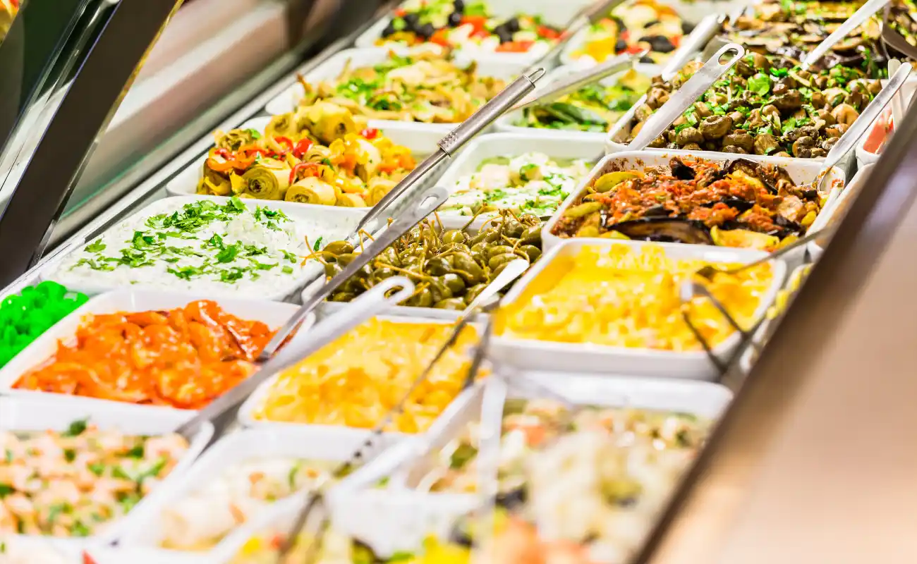 Vendita di prodotti alimentari locali a Gazzada Schianno: guida pratica tra filiera corta e tradizione