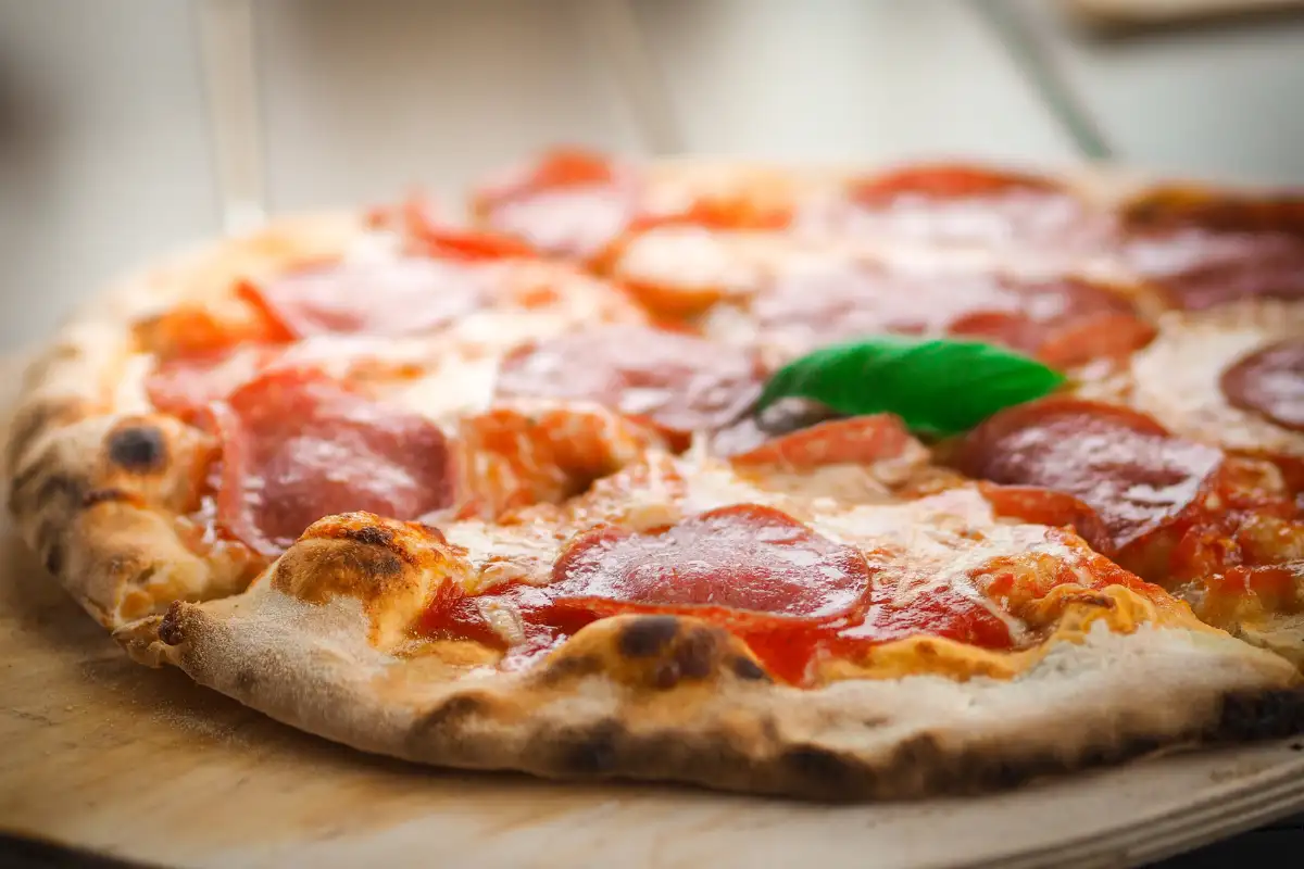 Guida pratica Daniel Black: dove mangiare pizza contemporanea a Grottaminarda senza sbagliare