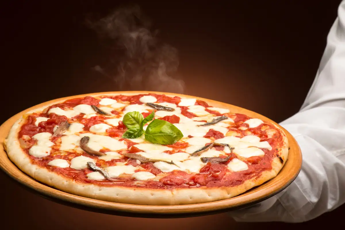 Pizzeria a domicilio a Roma Castelverde: guida pratica per ordinare senza intoppi