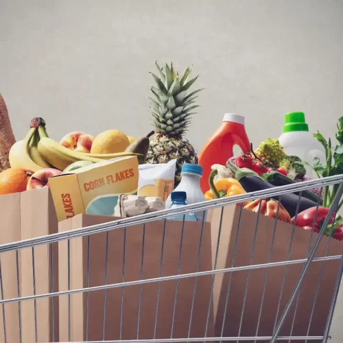 Spesa consapevole: come scegliere un negozio di alimentari a Pallare come Le Cicce