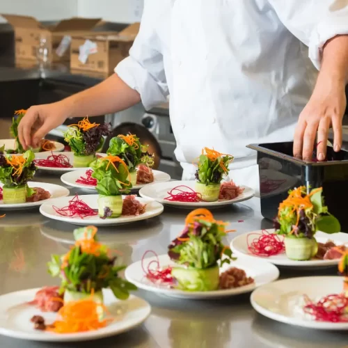 Percorsi di degustazione a Bondeno: guida pratica con Aida Cucina Contemporanea