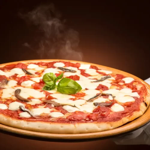 Pizzeria a domicilio a Roma Castelverde: guida pratica per ordinare senza intoppi