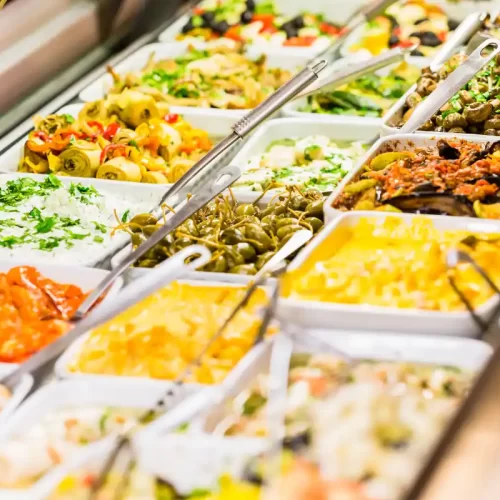 Vendita di prodotti alimentari locali a Gazzada Schianno: guida pratica tra filiera corta e tradizione