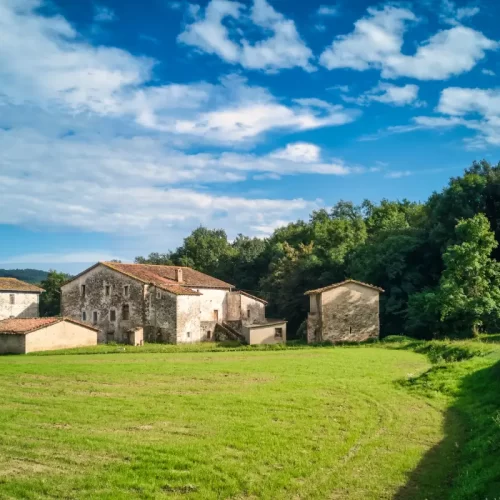 Agriturismo nel verde a due passi da Otranto: guida pratica per scegliere e organizzare il soggiorno