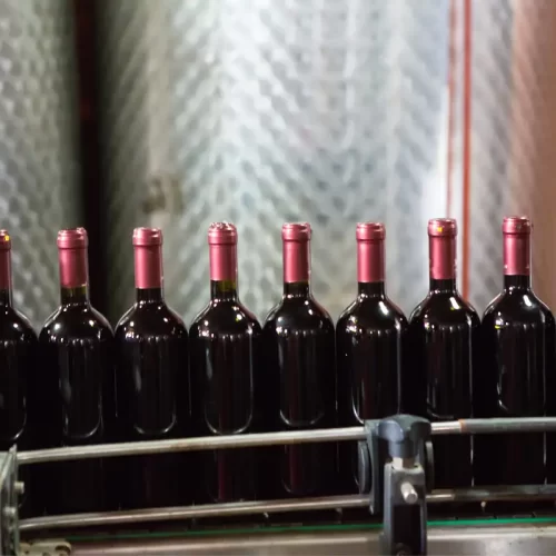 Come scegliere un’azienda vinicola per l’imbottigliamento conto terzi a Roma: guida operativa