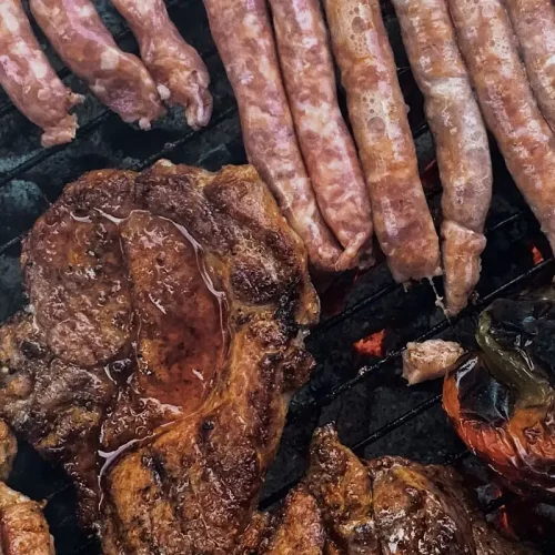 Ristorante di carne alla brace a Fiumicino: guida pratica alla scelta e all’esperienza