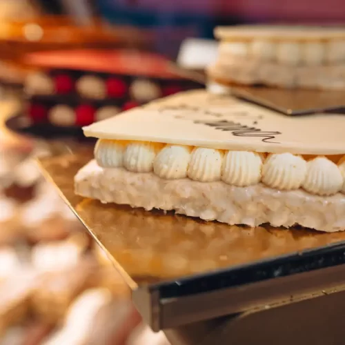 Dolci tipici triestini a Trieste: come sceglierli e abbinarli da Eppinger Caffè