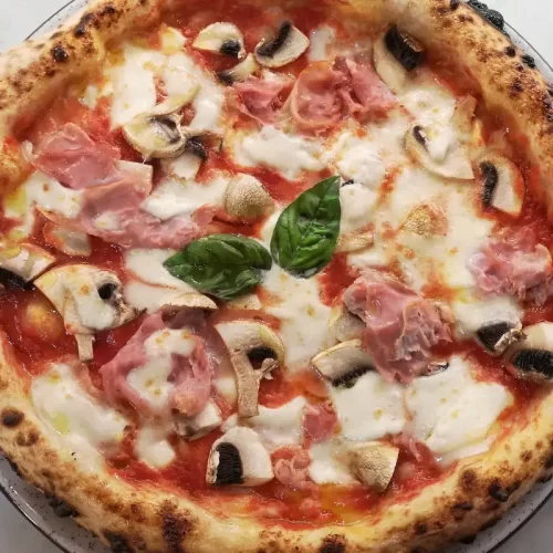 La Rosa Rossa: guida essenziale al ristorante pizzeria alla Montagnola di Roma