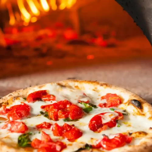 Pizza vegana a Vicenza: guida pratica per scegliere e ordinare da asporto