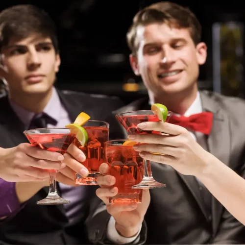 Aperitivo con musica dal vivo a Trento: come scegliere il locale giusto (focus Dorian Gray Bar)