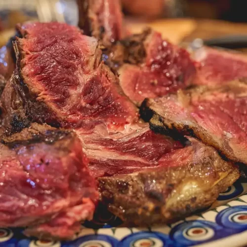 Ristorante con carne alla brace sul Pian del Cansiglio: guida pratica alla scelta