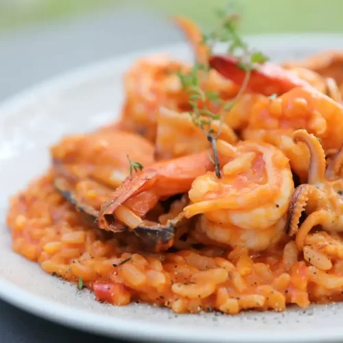Ristorante di pesce a San Pietro in Casale: guida pratica con focus su Uva Passa