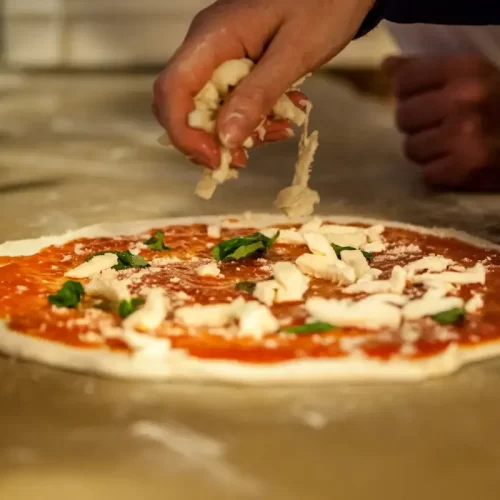 Pizze ripiene a Vicenza: guida pratica firmata Pizza da Ignazio