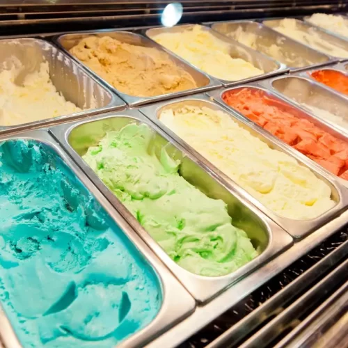 Bar Il Glicine: guida al bar gelateria a Manciano per una sosta consapevole