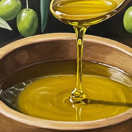 Produzione di olio extravergine a Padova: metodi, tempi e scelte consapevoli con Azienda Agricola Cà Lunga