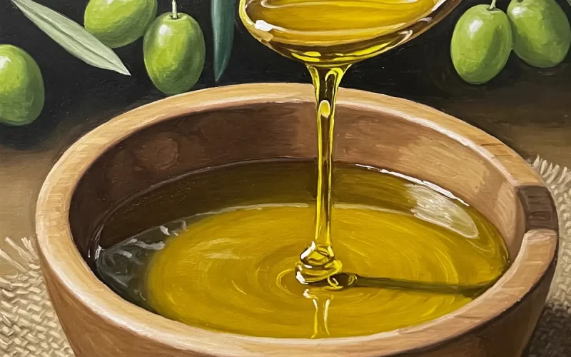 Produzione di olio extravergine a Padova: metodi, tempi e scelte consapevoli con Azienda Agricola Cà Lunga