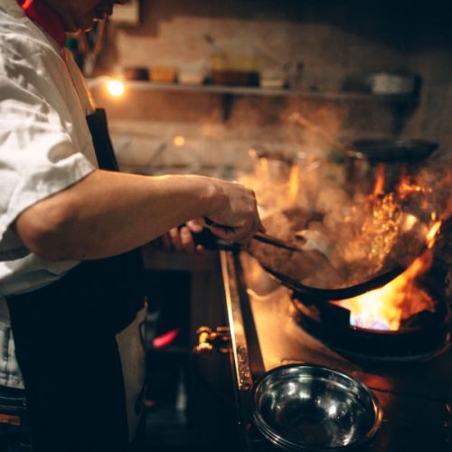 Scopri l’autentica cucina di montagna in un ristorante a Sestola
