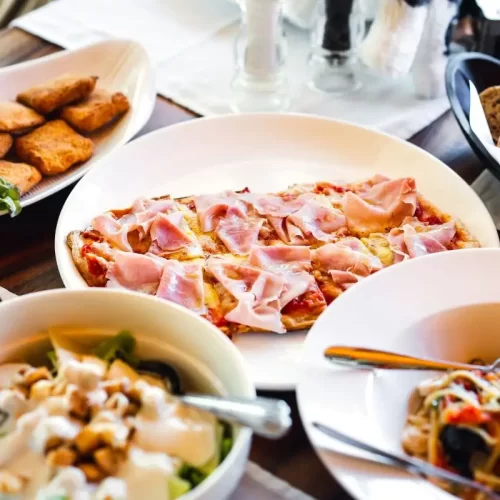 Tavola calda a Ugento: guida pratica per una pausa pranzo efficiente