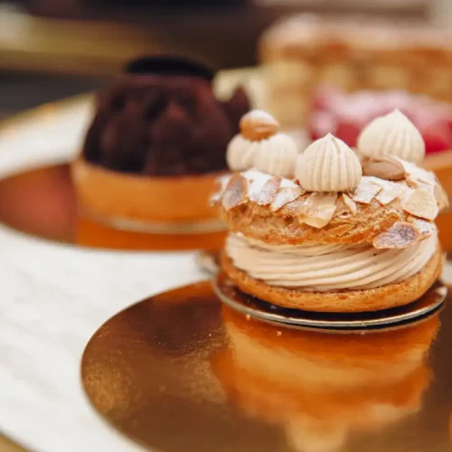 Dove comprare dolci senza glutine al Centro Commerciale Le Torri a Parma: guida pratica con The Cups