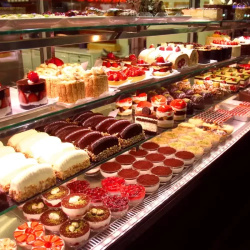 Prodotti da pasticceria a lievito madre a Cigliano: il metodo Lievitando Alessandro Tonello e come sceglierli