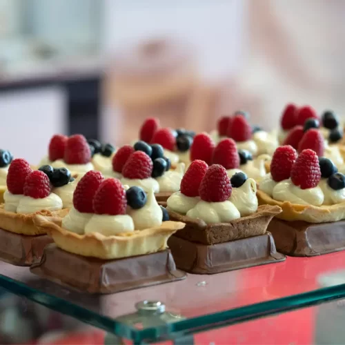 Mattei: pasticceria per feste e rinfreschi a Valentano, guida alla scelta