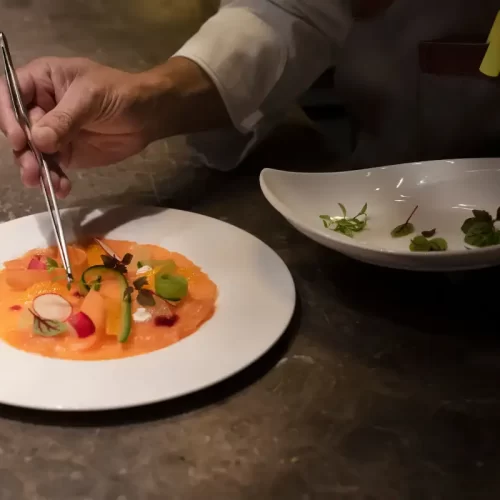 Ristorante gourmet a Bondeno: guida ragionata all’esperienza di cucina contemporanea
