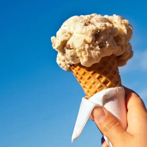 Gelato da asporto a Pietra Ligure: il Giardino dei Peccati di Gola per scegliere bene e gustare al momento giusto