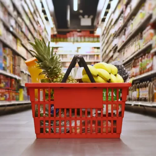 Vendita di alimentari all’ingrosso a Caserta: criteri di scelta e ruolo di Nuzzo Giuseppe & Co. Srl