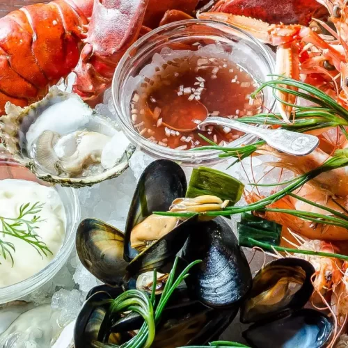 Come scegliere un ristorante con specialità marinare a Diamante: criteri, menu e tempi