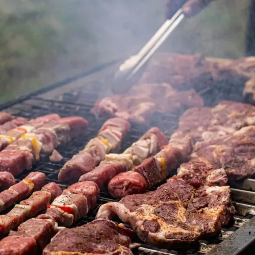 Bistecca fiorentina a Firenze: guida pratica e il ruolo di Casamatta nel rito della griglia