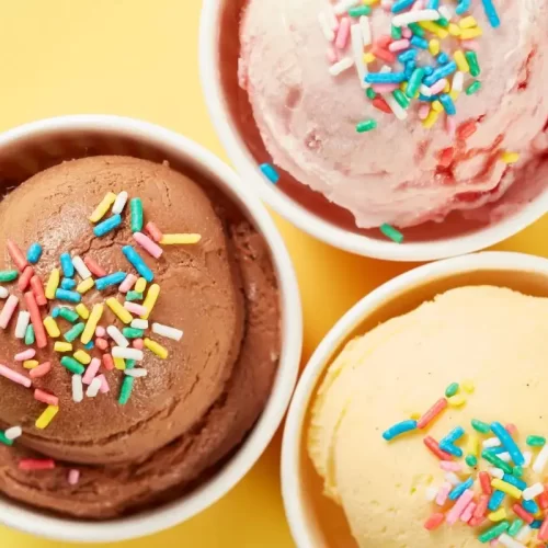 Gelati artigianali senza glutine vicino al Colosseo a Roma: guida essenziale per una sosta sicura