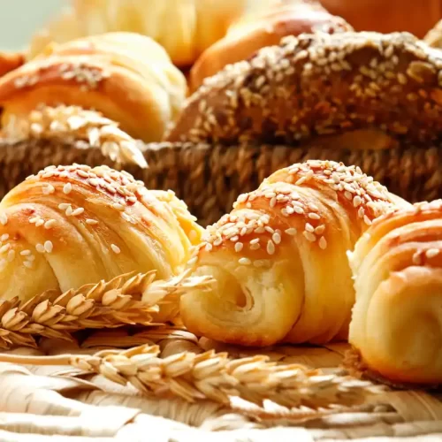 Pane fresco a Caserta: come riconoscerlo, sceglierlo e conservarlo