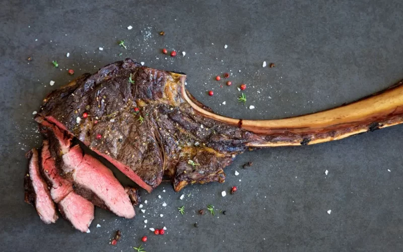 Ristorante con tartare di carne a Martellago: come scegliere e gustare da Ca’ della Brace