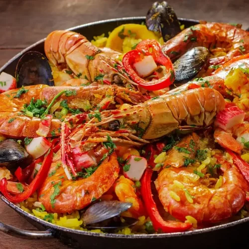 Guida alla scelta di un ristorante di pesce vista mare a Diamante: criteri pratici e tempi migliori